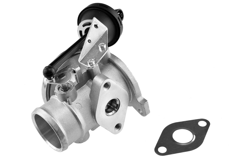 Supapa EGR Audi A2 1.4tdi 2000-2005, Vw Lupo 1.4tdi 1999-2005, Seat Arosa 1.4tdi 2001-2004, NTY EGR-VW-013