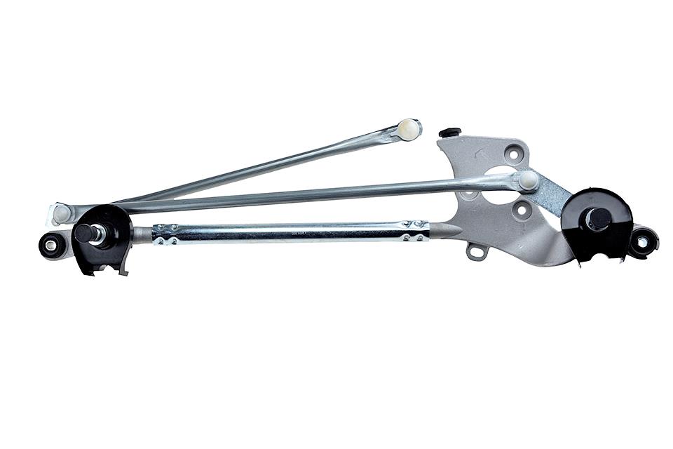 Mecanism stergator fata fara motoras Toyota Rav4 2005-, NTY EMW-TY-002