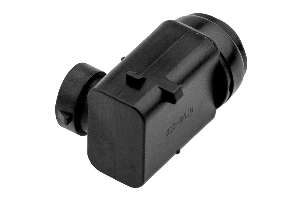 Senzor parcare Mercedes A W168 1997-, C W203 2000-, E W210 1995-, E W211 2002-, Conector Negru, NTY EPDC-ME-002