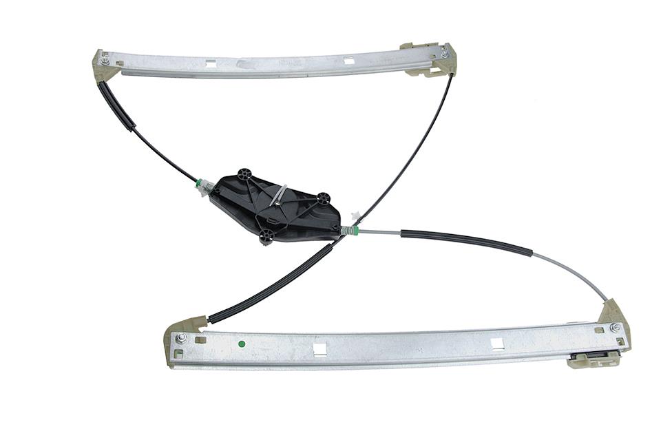 Macara geam Audi Q5 2008-, Dreapta Fata, NTY EPS-AU-028