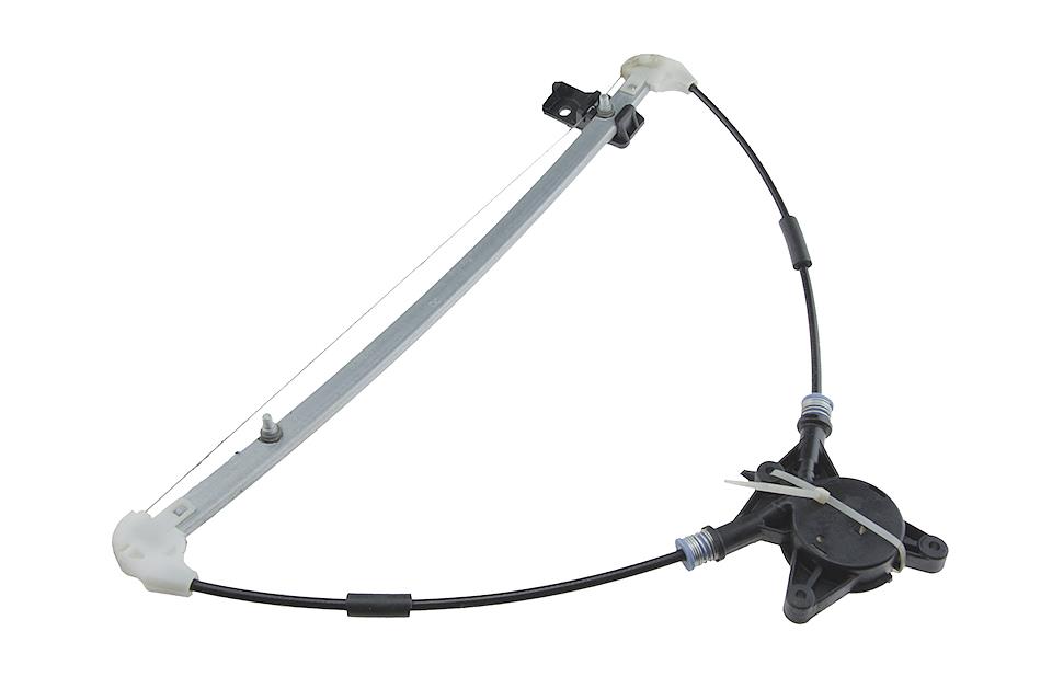 Macara geam Mazda 3 2003-2009 Dreapta Spate, NTY EPS-MZ-011