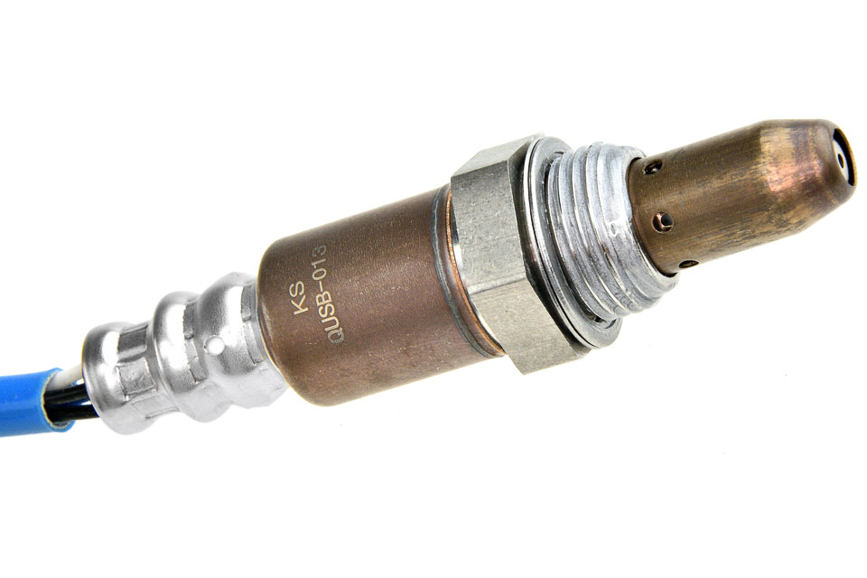 Sonda Lambda Subaru Legacy 3.0 2003-, Outback 3.0 2003-, Tribeca 3.0 2005-, in fata catalizatorului, NTY ESL-SB-013