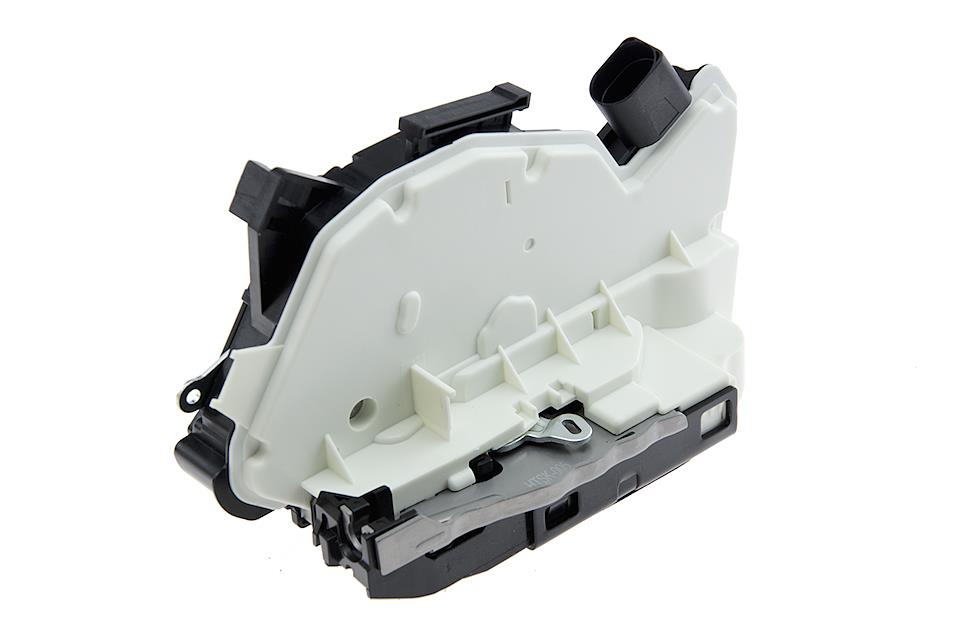 Broasca usa spate Skoda Citigo 202011-, Vw Up 202011-, Seat Mii 2011-, Stanga, NTY EZC-SK-005