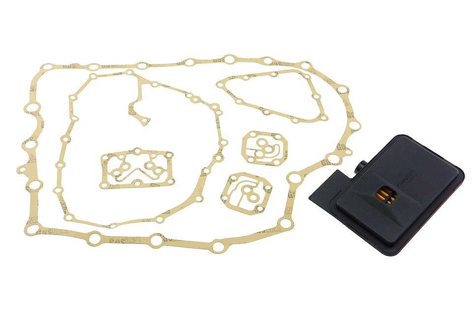 Filtru transmisie Cutie De Viteze Spca 5at Honda Civic 8 1.4, 1.8, 2.2ctdi, Tipe R 2005-, NTY FSF-HD-002