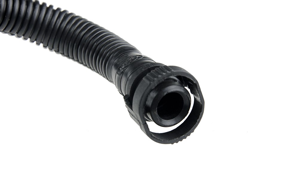 Furtun aer Audi 2.4, 2.8 A4 1997-2001, A6 1997-2005, A8 1994-2002, Vw Passat 2.8 1996-2005, NTY GPP-VW-008