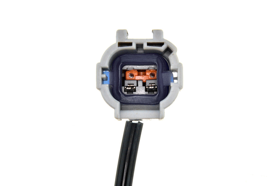 Senzor ABS spate Nissan Almera N16 Jp 2000-, Sentra 2000-2006, Dreapta, NTY HCA-NS-058