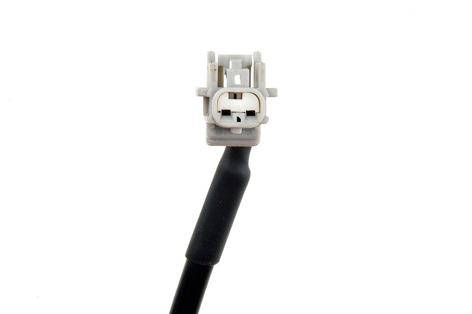 Senzor ABS fata Nissan X-Trail T30 10.2003-2007, Dreapta, NTY HCA-NS-151