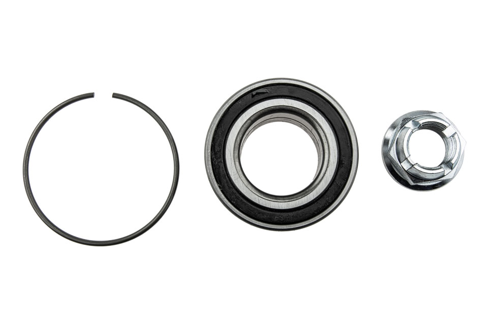 Rulment fata Renault Clio 1, 2 1.2, 1.4 1991-, Thalia 1.2 2002-, Twingo 1.2 1993-, NTY KLP-RE-001