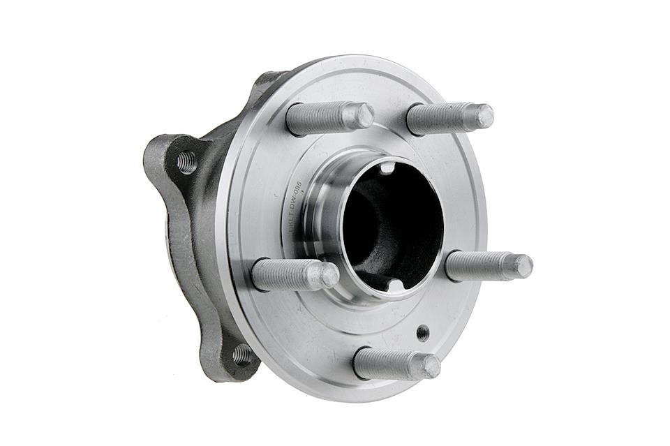Butuc roata spate Opel Astra J 2013-, Cascada 2013-, Chevrolet Cruze 2013-, Roata 15", NTY KLT-DW-095