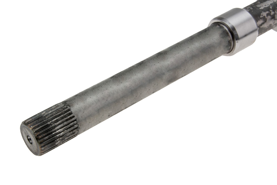 Planetara Nissan X-Trail T30 2000-2006, Dreapta, NTY NPW-NS-054R