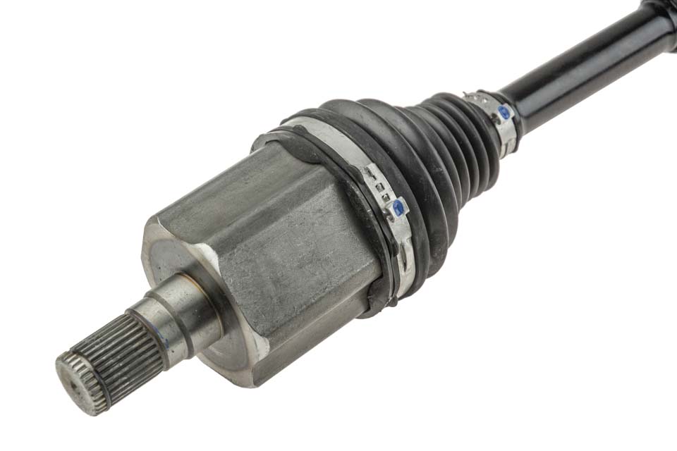 Planetara Volvo S60ii, V60 2.0t3, T5 2014-2017, Stanga, cutie de viteze automata Tipul 2, NTY NPW-VV-027
