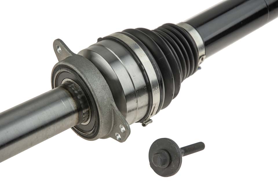 Planetara Volvo Tractiune Pe 2 Roti Xc60 2.0d4 2013-2016, 2.0t5 2015-2017, 3.0t6 2013-2017, Dreapta, cutie de viteze automata , NTY NPW-VV-057