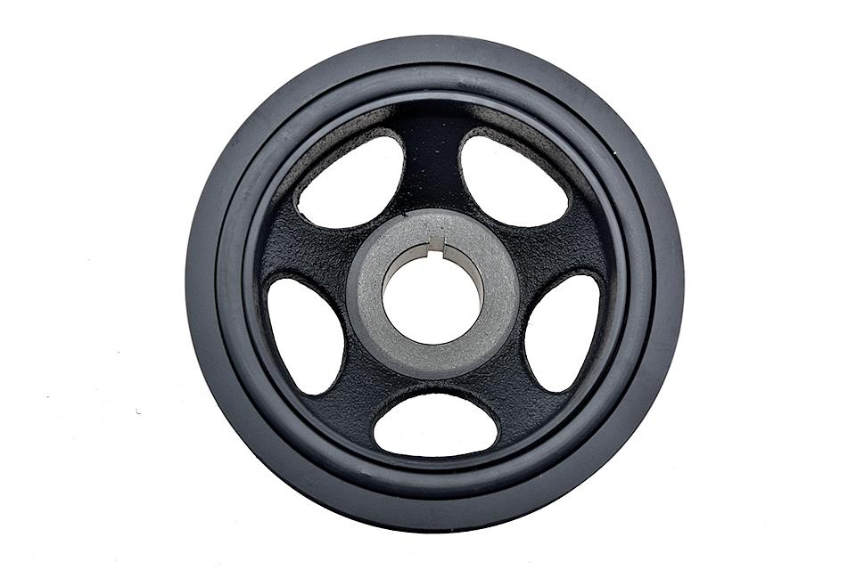 Fulie arbore cotit Mercedes E-Clasa 3.2cdi 2010-, NTY RKP-ME-024