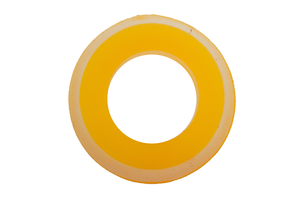 Bucsa amortizor Nissan Patrol Y60 1987-1997, Cabstar 1992-1999, Terrano 2 R20 1993-2006, Spate, NTY ZTT-NS-083A