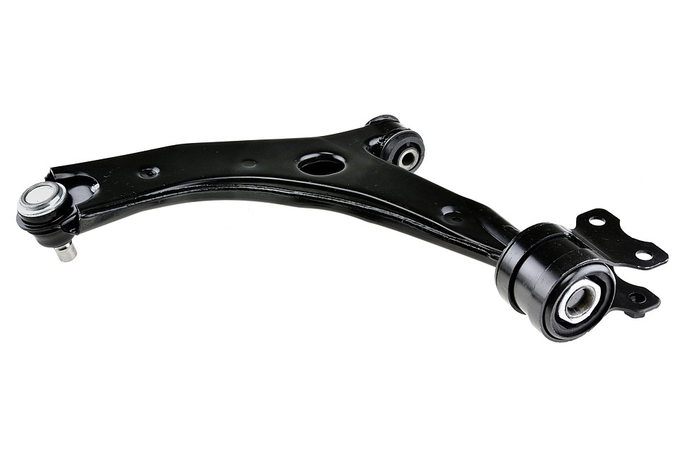 Brat suspensie fata Mazda 3 2003-2008, Mazda 5 2005-, Premacy 2005-, Inferior Dreapta, NTY ZWD-MZ-080