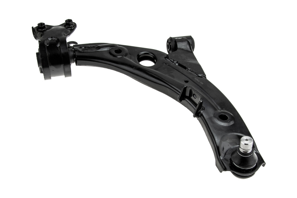 Brat suspensie fata Mazda Cx-7 2007-, Dreapta, NTY ZWD-MZ-104