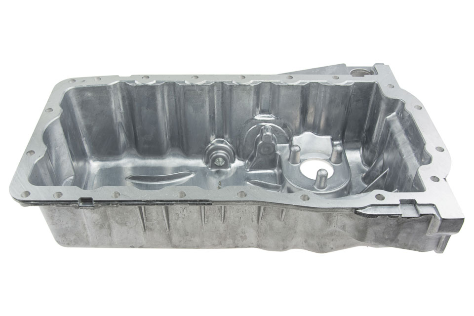 Baie ulei Vw Golf 4 1.8 1997-2005, Audi A3 1.8 -2003, Skoda Octavia 1.8 -2000, Seat Leon 1.8 -2006, Cu Gaura Pentru Senzor Ulei, NTY BMO-VW-002