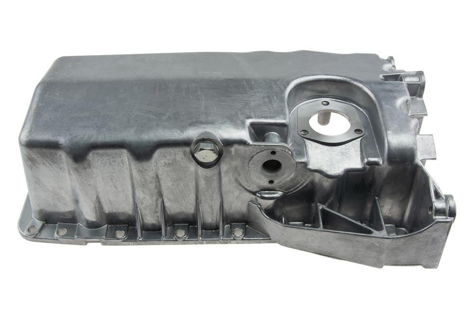 Baie ulei Vw Golf 4 1.8 1997-2005, Audi A3 1.8 -2003, Skoda Octavia 1.8 -2000, Seat Leon 1.8 -2006, Cu Gaura Pentru Senzor Ulei, NTY BMO-VW-002