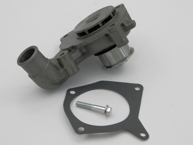 Pompa apa Ford Escort 1.8 D 89-1999, Fiesta 1.8 D 89-1995, Fiesta 4 1.8 D 1995-, 5020242