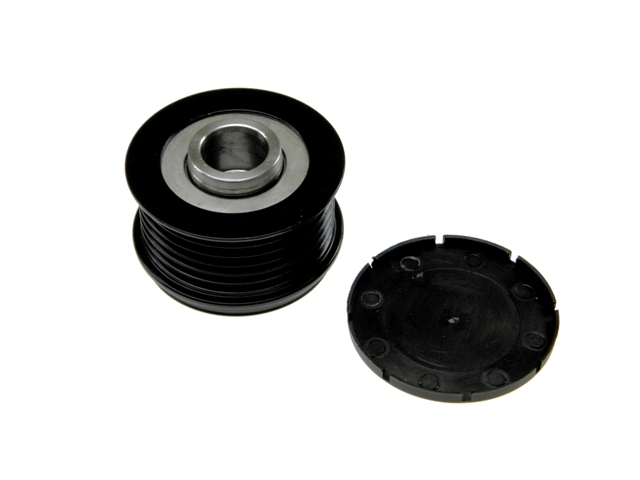 Fulie ambreiaj alternator Nissan Altima 2.5 2006.10-, X-Trail T31 2.5 2007.2006-, 2650319