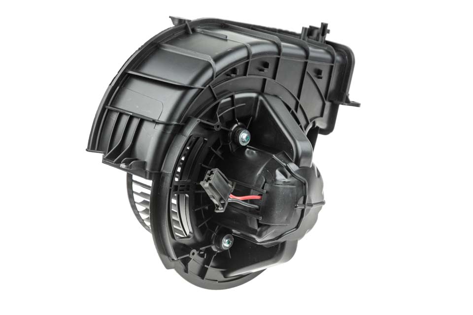 Ventilator habitaclu Bmw X5 E70 2007-, X6 E71, E72 2007-, NTY EWN-BM-000