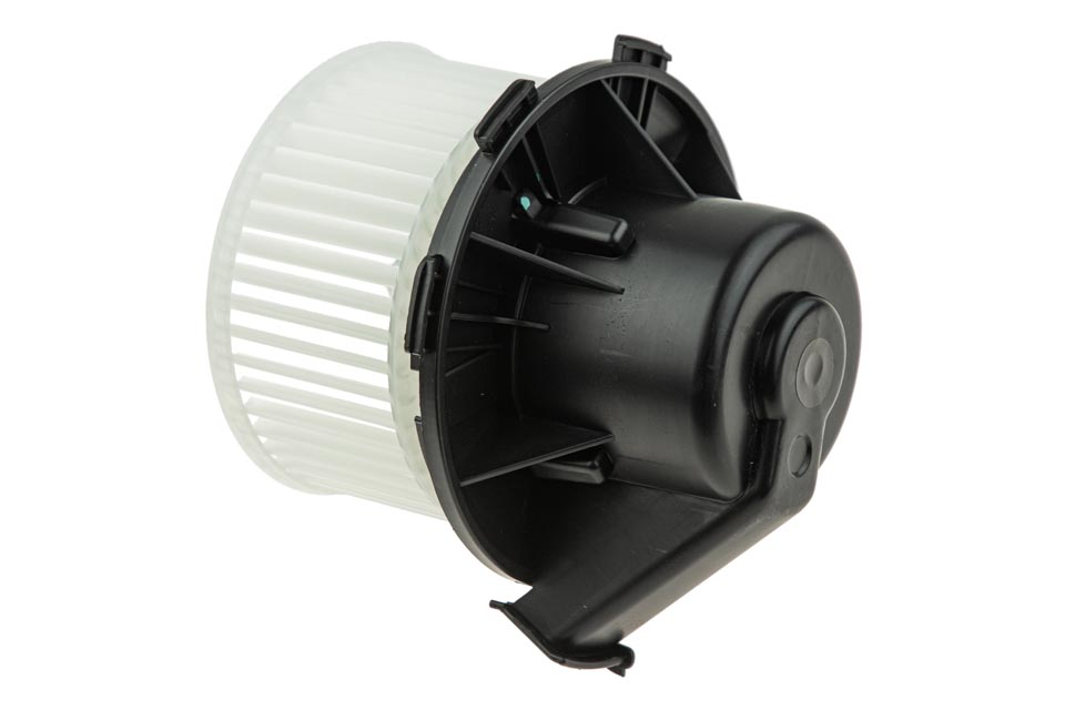 Ventilator habitaclu Mercedes Sprinter 2006-, Vw Crafter 30-35 2006-, Crafter 30-50 2006-, Pentru Vehicule Fara Aer Conditionat, NTY EWN-ME-002