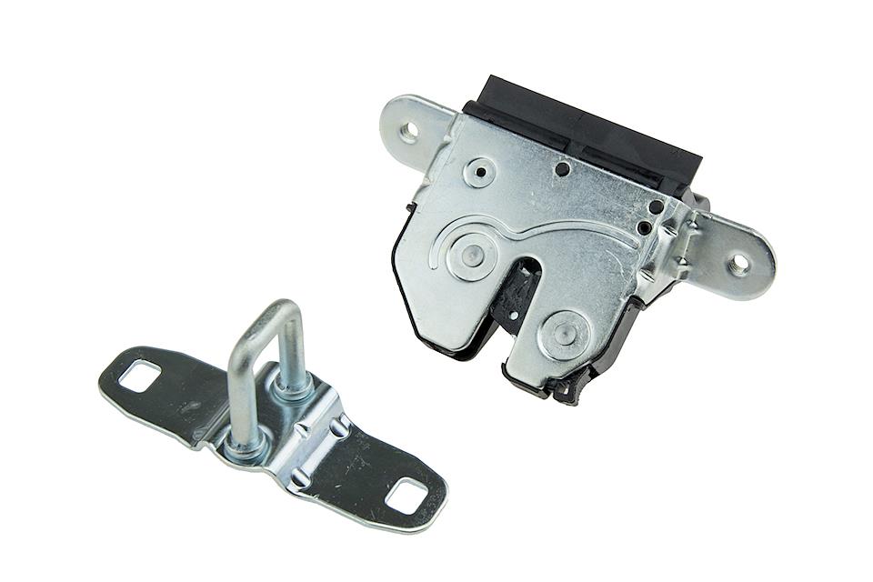Mecanism inchidere haion spate Alfa Romeo Gulietta 2010-, Fiat Bravo 2007-, Grande Punto 2005-, Opel Astra K 2015-, Corsa D 2006-, Corsa E 2014-, Meriva B 2010-, NTY EZC-FT-033