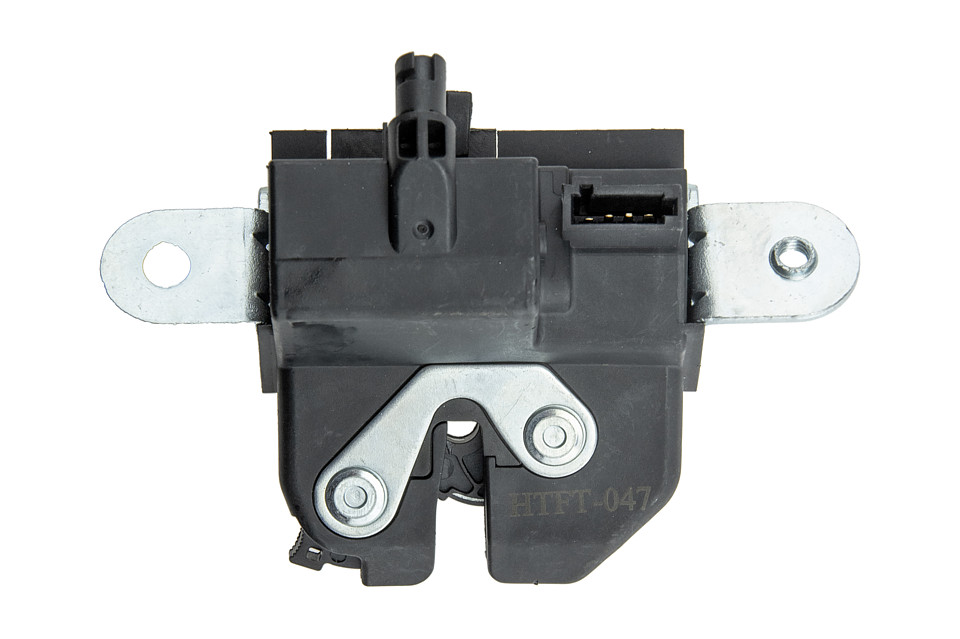 Mecanism inchidere haion spate Fiat Doblo 2009-, 4 Pini, NTY EZC-FT-047