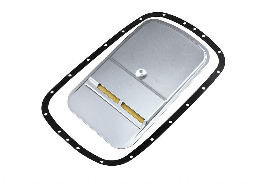 Filtru transmisie Cutie De Viteze automata Bmw Seria 3 E46 1998-, Seria 5 E39; X3 E83 2004-2008; Z3 E36 2000-, motor diesel/benzina; NTY FSF-BM-003