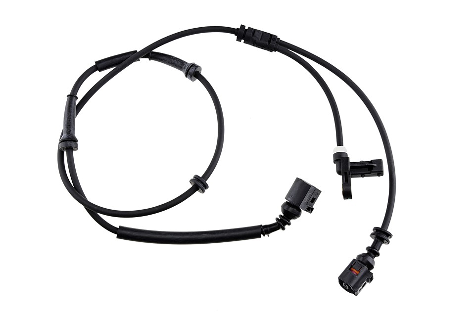 Senzor ABS spate Ford Galaxy 02.2012-, Vw Sharan 02.2012-, Seat Alhambra 02.2012-, Stanga, Dreapta, NTY HCA-FR-044