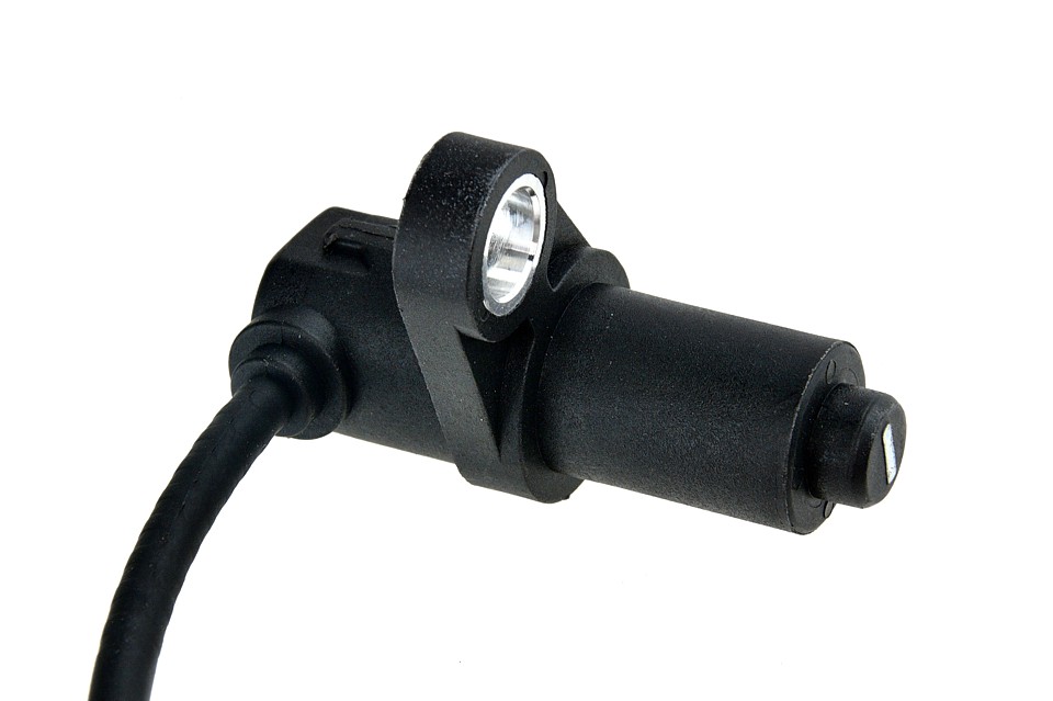 Senzor ABS fata Mitsubishi L200 2005-, Pajero Sport 2008-, Dreapta, NTY HCA-MS-052