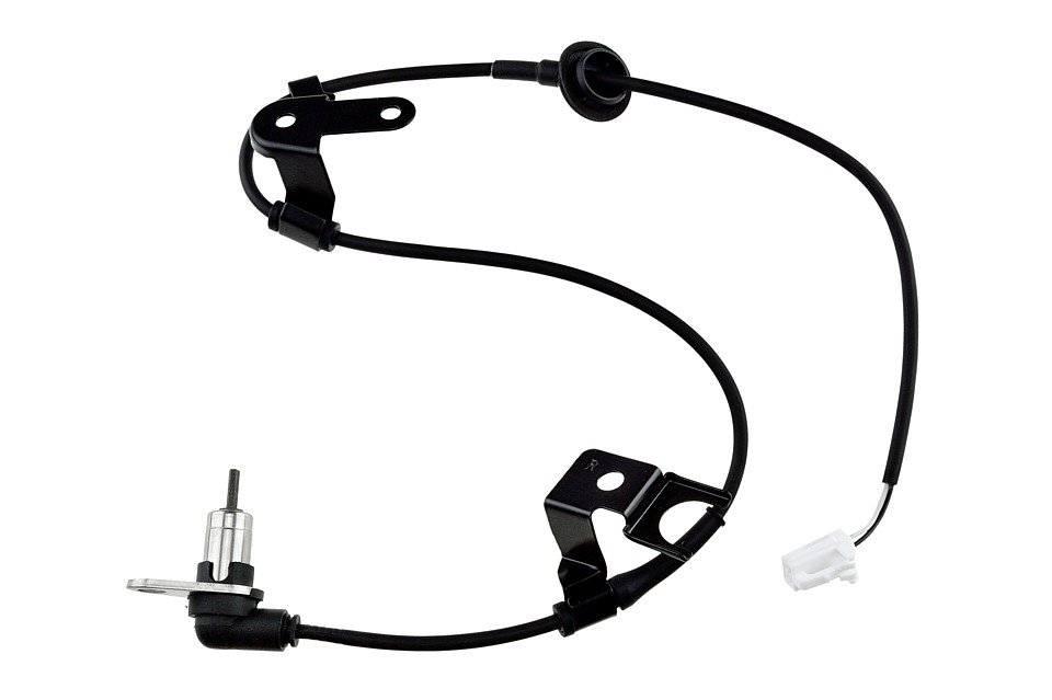 Senzor ABS spate Mazda 626 Gf, Gw 1997-, 323 Bj 1998-, Dreapta, NTY HCA-MZ-001