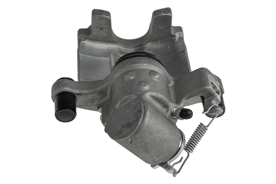 Etrier spate Opel Vectra C Sdn, Htb 2.8, 3.2 V6, 3.0cdti 2003-, Vectra C Combi 2003-, Signum 2003-, Dreapta, pentru discuri de frana ventilate Sistem Ate, NTY HZT-PL-033