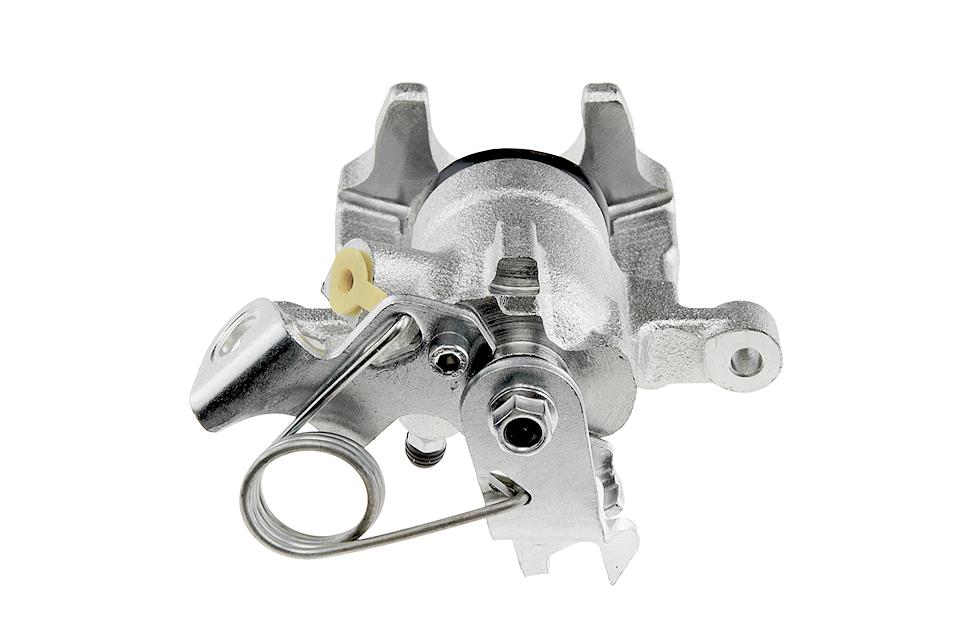 Etrier spate Audi A4 1995-2000, De Lavin 8dv168350, Stanga, NTY HZT-VW-016