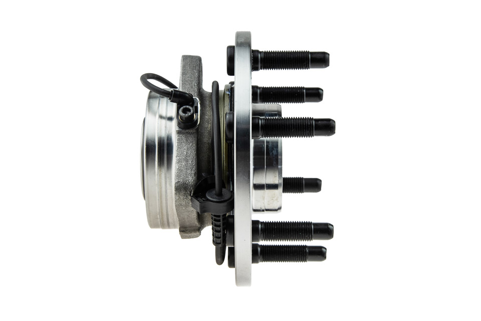 Butuc roata fata Cadillac Escalade 4wd 2007-, Chevrolet Avalanche 4wd 2007-, Tahoe 4wd 2007-, NTY KLP-CH-048