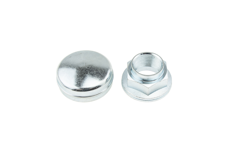 Kit de fixare Kit Pentru Nr: Klt-Ft-014, Piulita, Protectie, NTY KLT-FT-014-Z