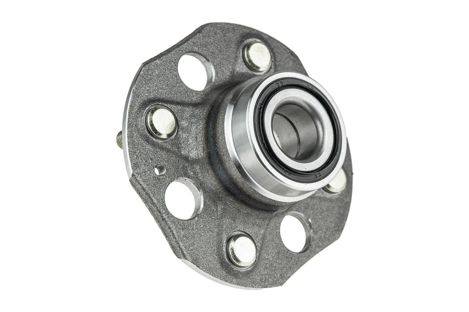 Butuc roata spate Honda Accord 1990-1998, -Abs, NTY KLT-HD-017