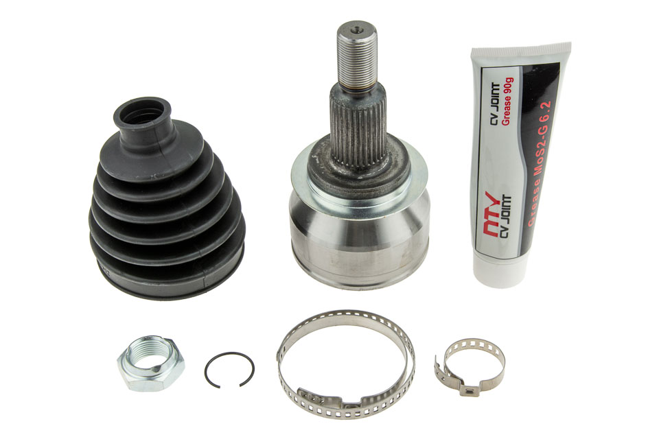Cap planetara exterior Mazda 6 2.5 Usa Gh -12, 2.0, 2.5 Cutie Automata 2012-, Cx-5 2.0, 2.5 Cutie Automata 2011-, NTY NPZ-MZ-055