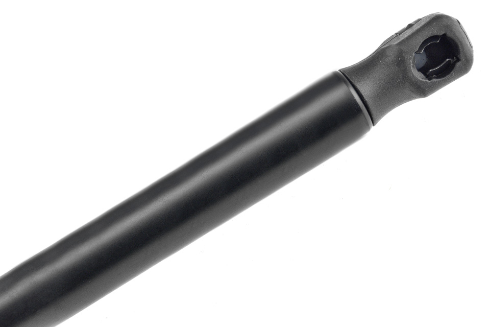 Amortizor portbagaj , L=465mm, F=360n, Stroke=165mm, Hyundai I10, 2008-, NTY AE-HY-017
