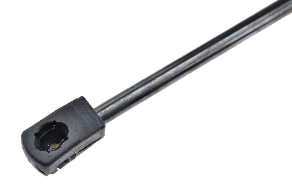 Amortizor portbagaj , L=508mm, F=550n, Fara Difuzor, Cu Spoiler, Opel Astra F, 1991-1998, NTY AE-PL-001