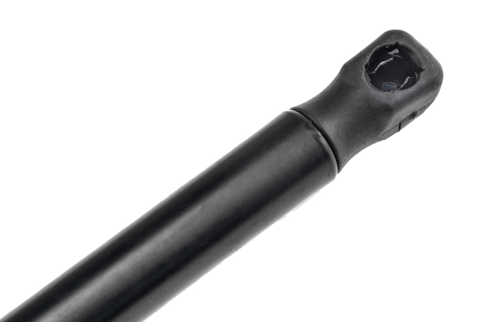 Amortizor portbagaj , L=417mm, F=500, Renault Megane 2, 2002-2008, NTY AE-RE-010