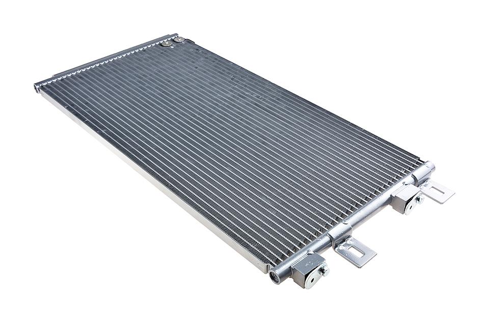 Condensator climatizare, Radiator clima Convertible (R52) (2004-) Cooper 1.6, Mini (R50-R53) (2001-) Cooper 1.6 (Cu Uscator), NTY CCS-BM-014