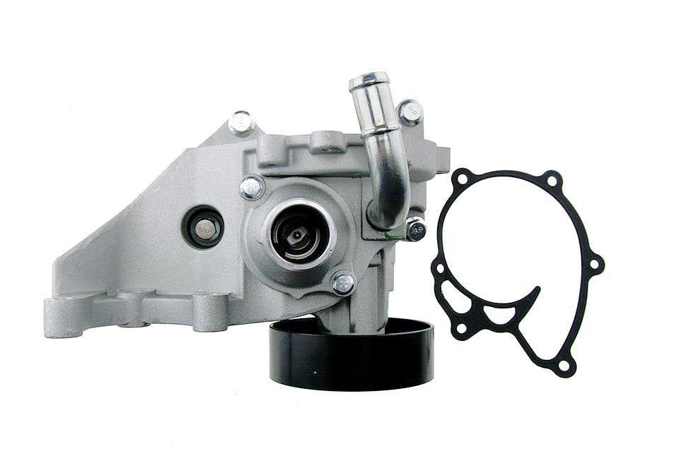 Pompa apa Chevrolet Captiva 2.2d 2011-, Cruze 2.0d 2011-, Orlando 2.0d 2011-, Opel Antara 2.2d 2010-, 25186662