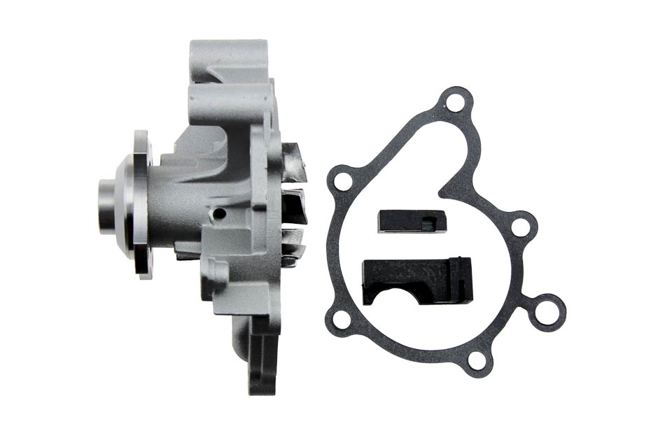 Pompa apa Mazda 626 Ge, Gf 1.8, 2.0 -2002, Mx-6 2.0 Dohc 1991-, Mpv 2.0 Dohc 1999-, 8AG9-15-010