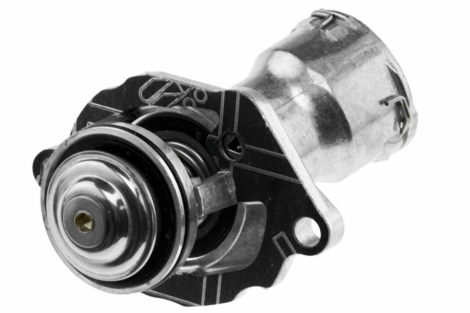 Termostat Mercedes C W203 C230, C280 4-Matic, C280, C350 4-Matic 2007-2014, Cls 300, 350 2004-2010, E W211 230, 280, 350, 350 4-Matic 2005-2008, E W212 300, 350 2009-2016, R W251 2, NTY CTM-ME-003