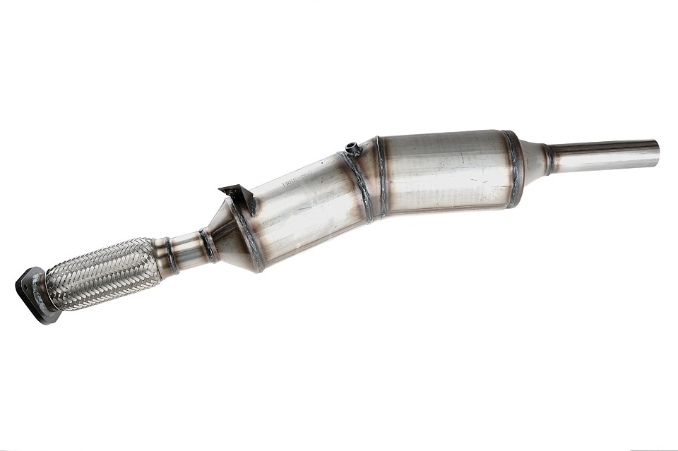 Filtru de particule Diesel DPF Renault Megane 3 1.5dci 2008-, Scenic 3 1.5dci 2009-, Grand Scenic 3 1.5dci 2009-, Fluence 1.5dci 2010-, Calitate : Cordierit, NTY DPF-RE-000