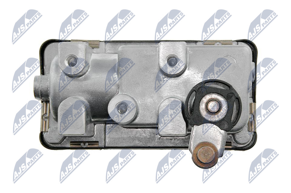 Actuator turbo G-185, 6NW008412, Mercedes Clasa C 2000-2007, Clasa E 2002-2008, Motorizari 2.2cdi, 2.7cdi, NTY ECD-ME-007