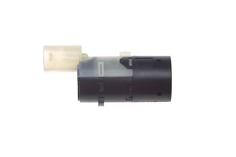 Senzor parcare Bmw Seria 3 E46 1998-, Conector Alb, NTY EPDC-BM-010