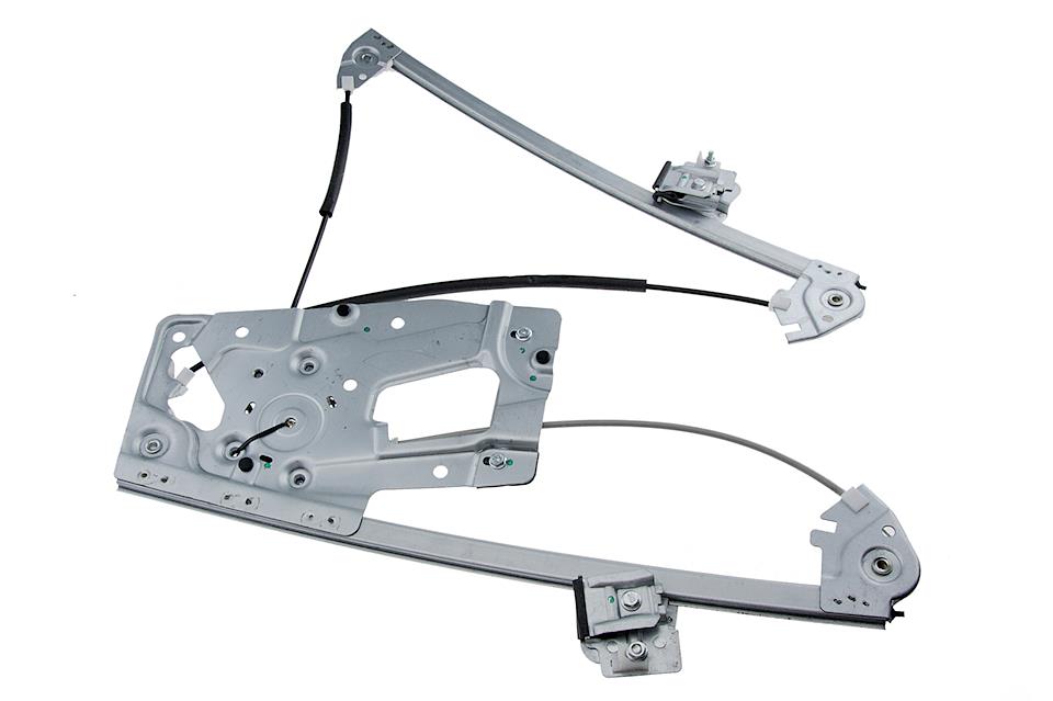 Macara geam Bmw Seria 5 1996-2003, Dreapta Fata, NTY EPS-BM-010