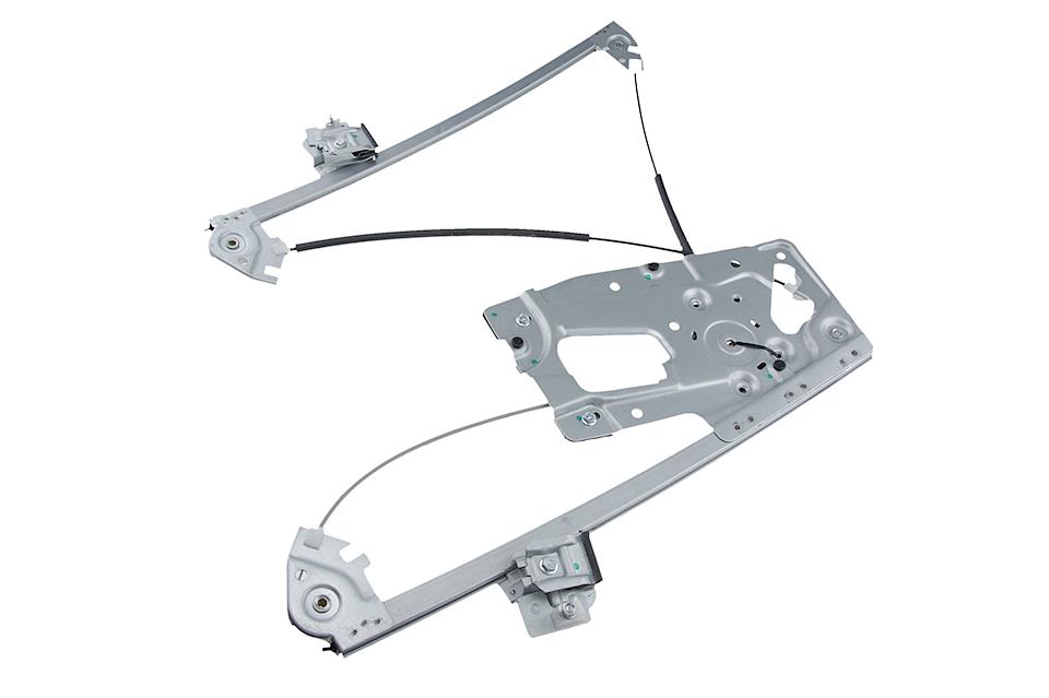 Macara geam Bmw Seria 5 1996-2003, Stanga Fata, NTY EPS-BM-011
